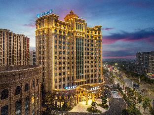 ji hotel quzhou longyou jinxing avenue