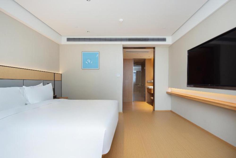 ji hotel quzhou longyou jinxing avenue