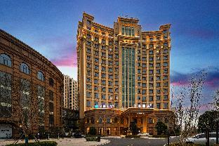 ji hotel quzhou longyou jinxing avenue