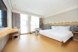 ji hotel quzhou longyou jinxing avenue