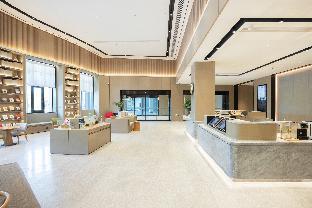 ji hotel quzhou longyou jinxing avenue