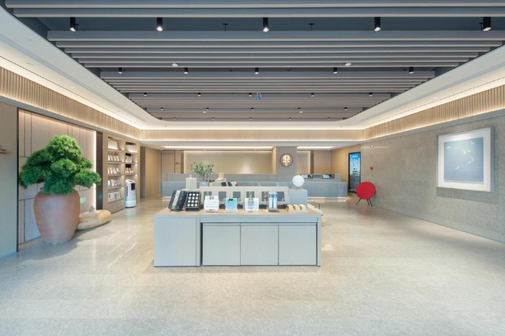 ji hotel shenyang yuhong xincheng