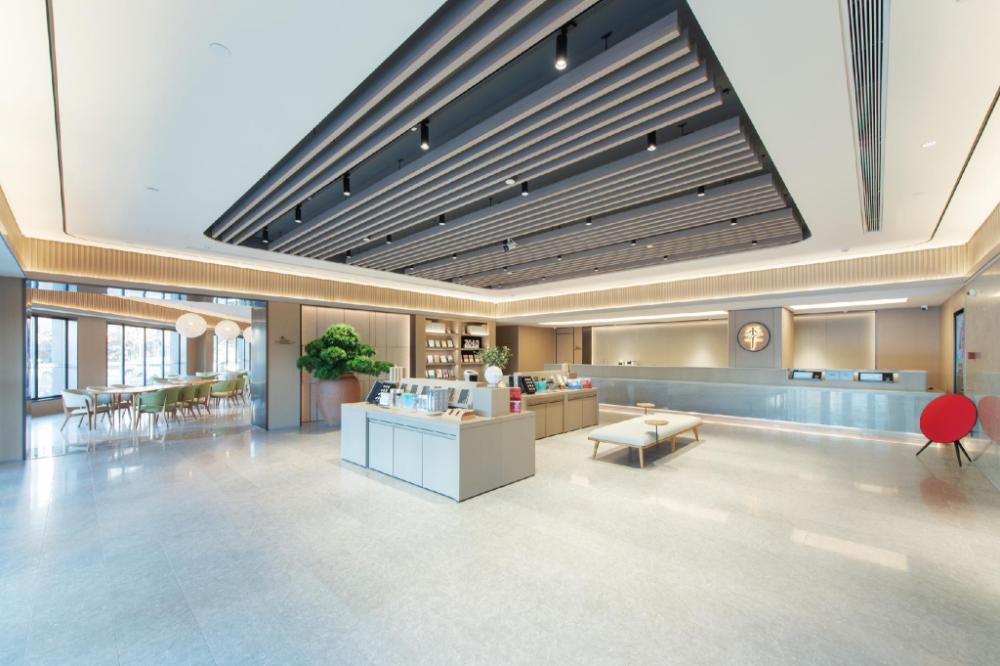 ji hotel shenyang yuhong xincheng