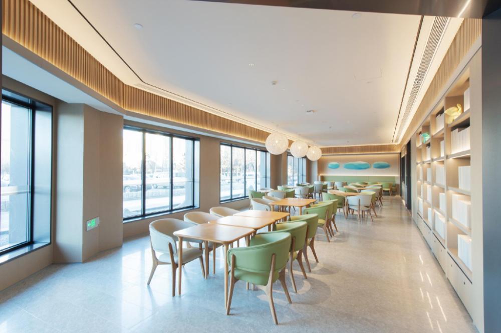 ji hotel shenyang yuhong xincheng