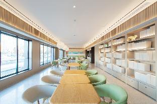 ji hotel shenyang yuhong xincheng