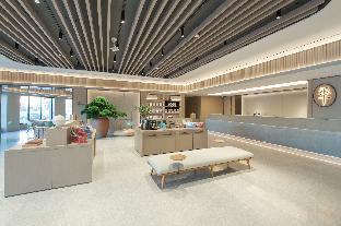 ji hotel shenyang yuhong xincheng