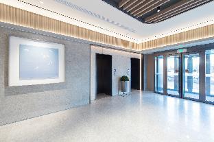 ji hotel shenyang yuhong xincheng