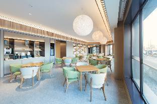 ji hotel shenyang yuhong xincheng