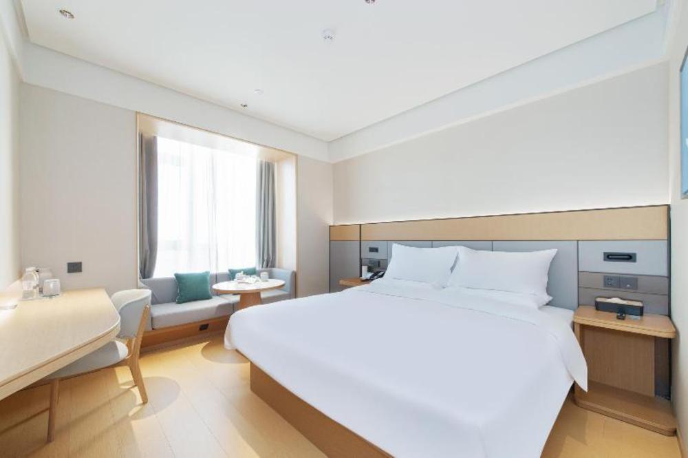 ji hotel shenyang yuhong xincheng