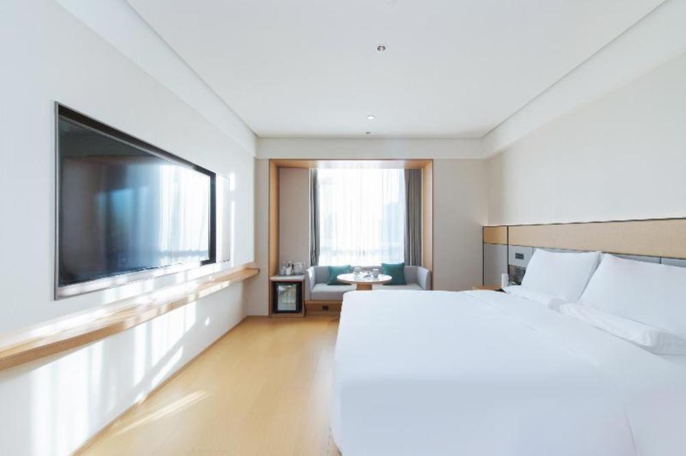 ji hotel shenyang yuhong xincheng