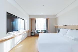 ji hotel shenyang yuhong xincheng