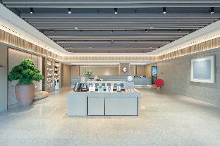 ji hotel shenyang yuhong xincheng