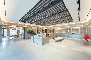 ji hotel shenyang yuhong xincheng