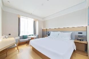 ji hotel shenyang yuhong xincheng