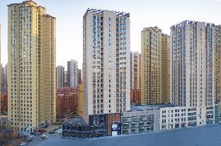 ji hotel shenyang yuhong xincheng