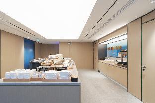 ji hotel shenyang yuhong xincheng