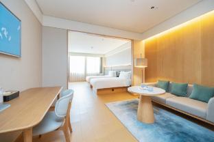 ji hotel tongxiang south qingfeng road