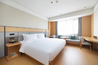 ji hotel tongxiang south qingfeng road
