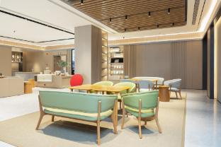 Ji Hotel Tongxiang South Qingfeng Road,,3 star