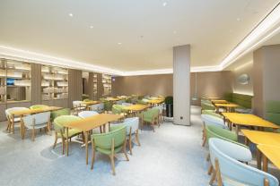 ji hotel tongxiang south qingfeng road