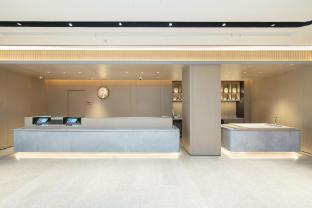 ji hotel tongxiang south qingfeng road