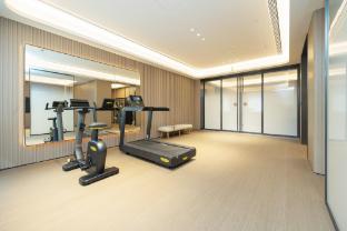 ji hotel tongxiang south qingfeng road
