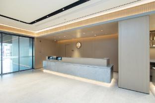 ji hotel tongxiang south qingfeng road