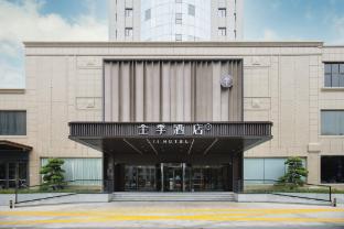 ji hotel tongxiang south qingfeng road