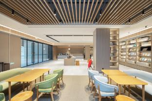 Ji Hotel Tongxiang South Qingfeng Road,,3 star