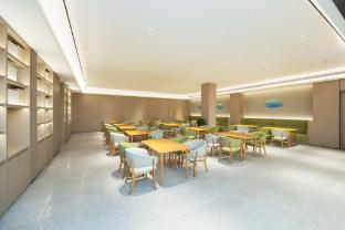 ji hotel tongxiang south qingfeng road