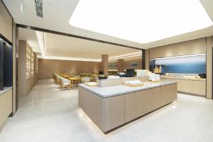 ji hotel tongxiang south qingfeng road