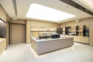 ji hotel tongxiang south qingfeng road