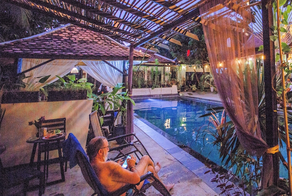 the sanctuary villa battambang