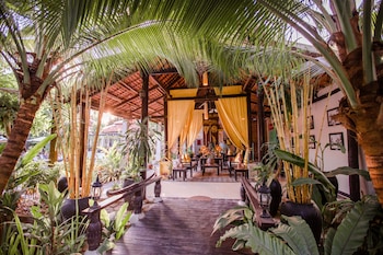 the sanctuary villa battambang