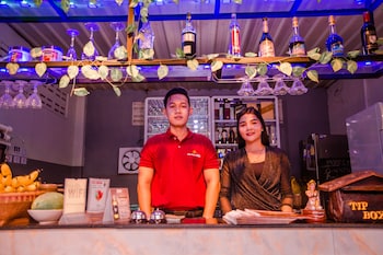 the sanctuary villa battambang