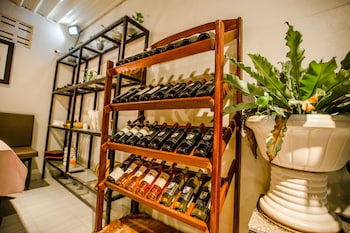 the sanctuary villa battambang