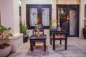 The Sanctuary Villa Battambang,Siem Reap>>Battambang,4 star