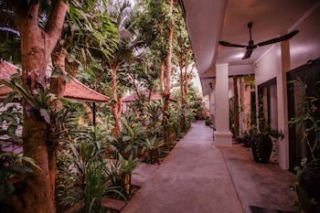 The Sanctuary Villa Battambang,Siem Reap>>Battambang,4 star