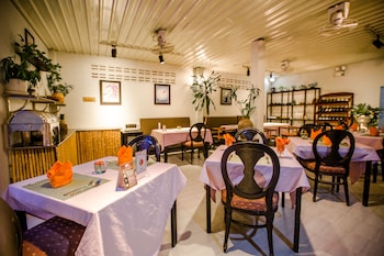 the sanctuary villa battambang