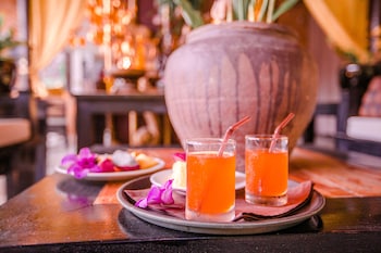 the sanctuary villa battambang