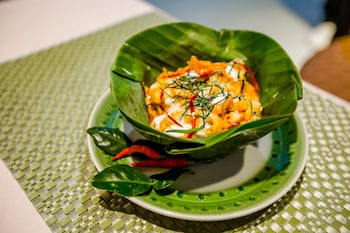 the sanctuary villa battambang