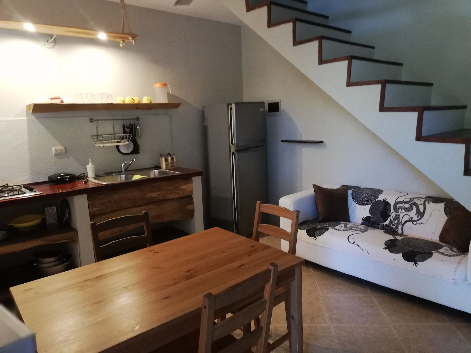 residencia el balata