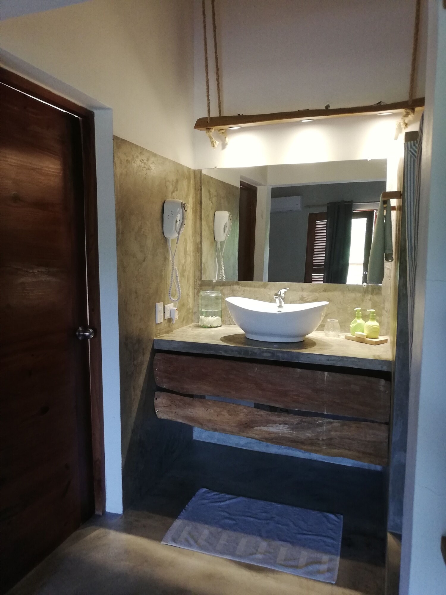 residencia el balata