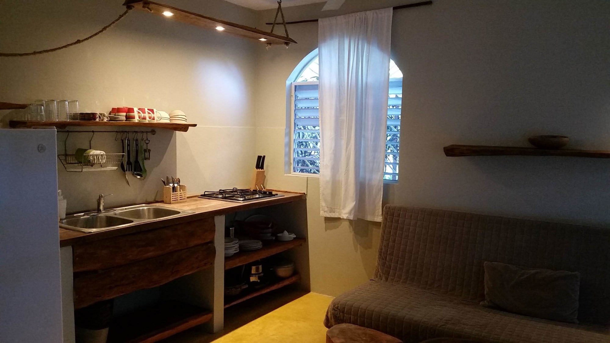 residencia el balata