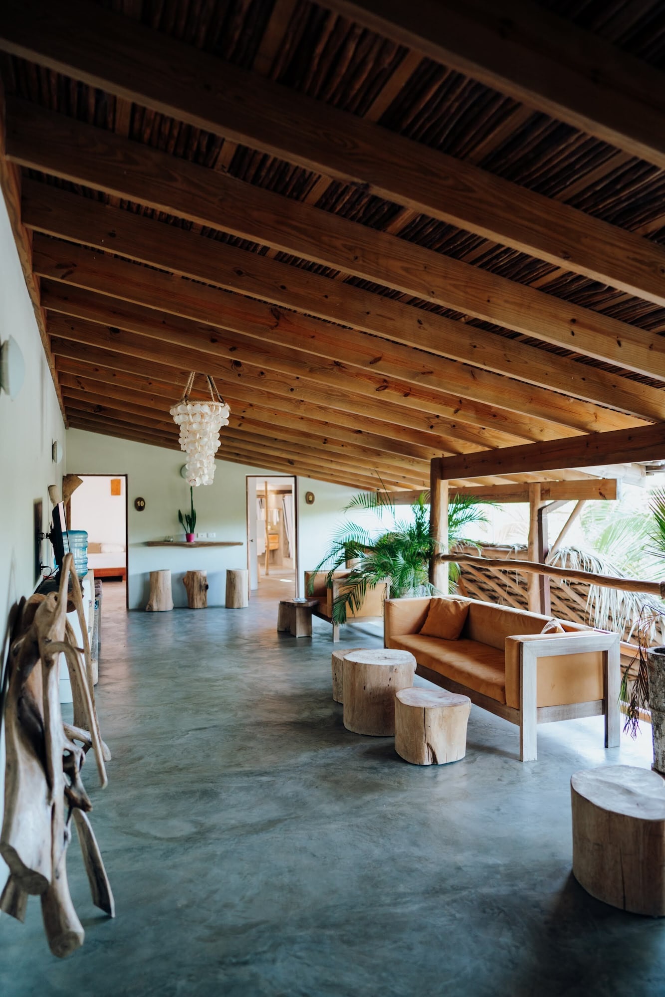residencia el balata