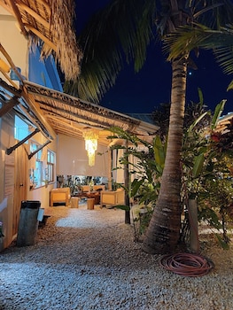 residencia el balata