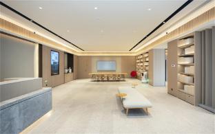 ji hotel xinhua south railway station