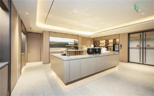 ji hotel xinhua south railway station