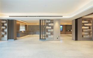 ji hotel xinhua south railway station