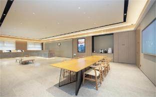 ji hotel xinhua south railway station